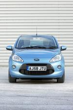 Ford Ka 2008 года